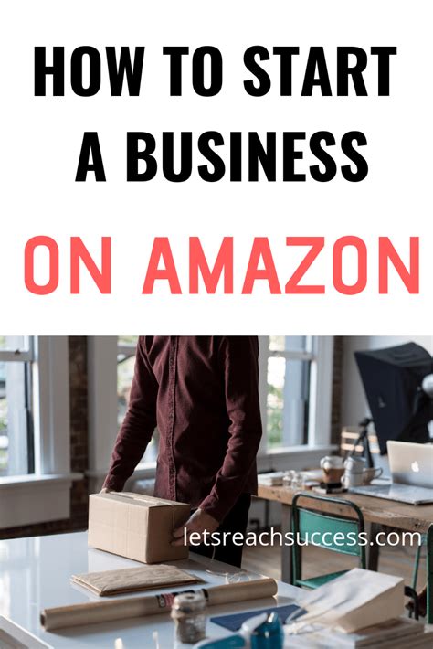 Starting an amazon business. Things To Know About Starting an amazon business. 